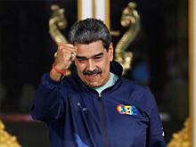 В США обсуждают захват Мадуро