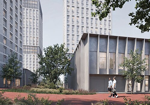 Эксперты подвели итоги I полугодия на первичном рынке бизнес-класса «старой» Москвы