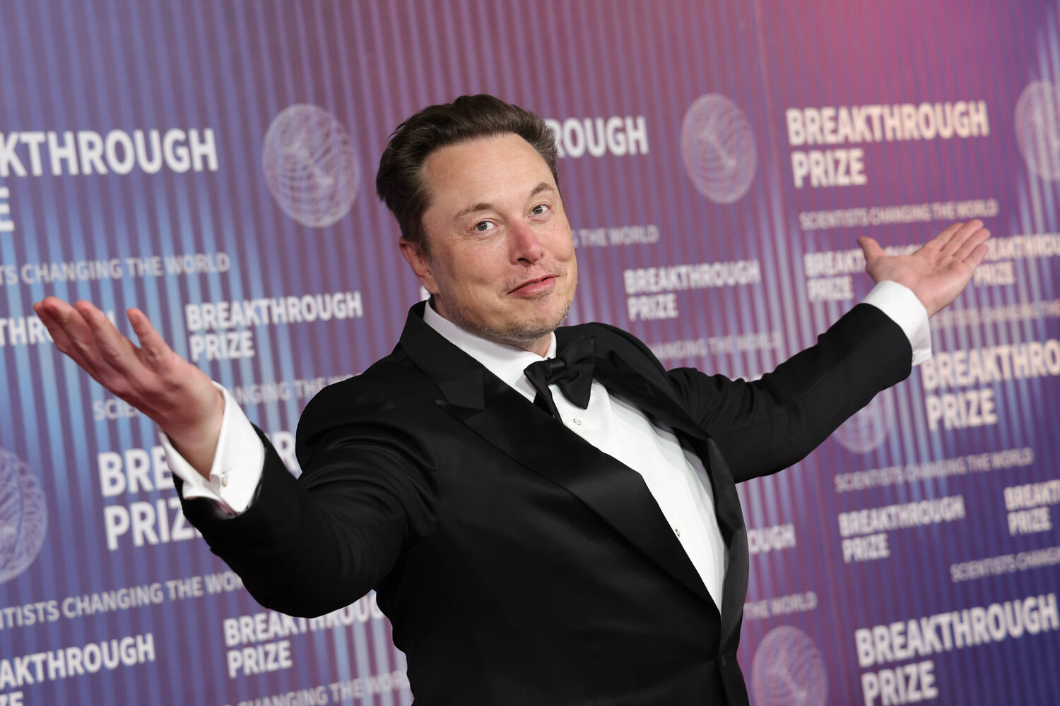 Зеленский захотел, чтобы Маск был максимально на стороне Украины