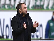 Флик прокомментировал свою отставку с поста главного тренера «Баварии»