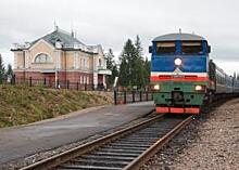 Связывающий Железные дороги Якутии с сетью РЖД участок пути в 2018 году достигнет предела пропускной способности