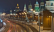 Синоптики спрогнозировали самую холодную ночь в Москве