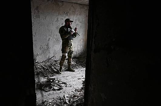 В составе чеченского «Ахмата» сформировали отряды из бывших бойцов ЧВК «Вагнер»