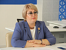 Татьяна Котельникова: «В Тамбовской области ведется большая работа по повышению качества образования»