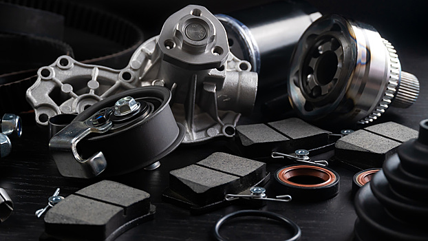 Эксперты предупредили о резком росте цен на автозапчасти