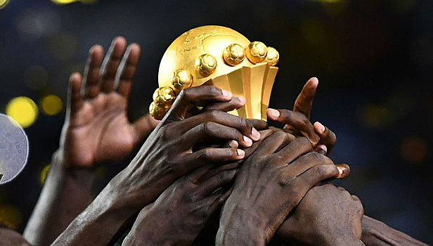 Определились все финалисты футбольного Кубка Африки