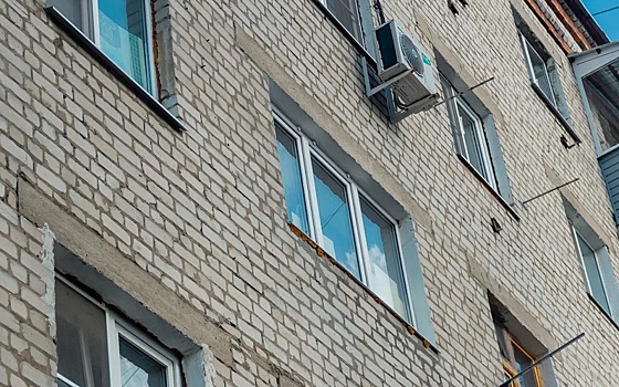 В Рязани 14-летняя девочка погибла от травм из-за падения с 12-го этажа