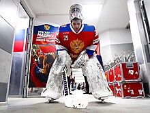 В сборной считают, что обид у Капризова, Береглазова и Светлакова быть не должно