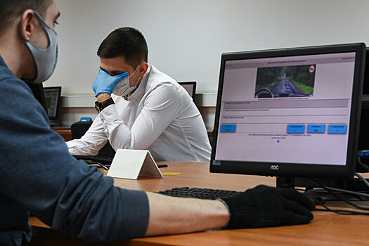 Госавтоинспекция пообещала уголовное наказание мигрантам с поддельными правами