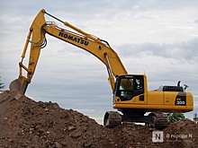 Wildberries планирует построить хаб за 10 млрд рублей в Нижегородской области