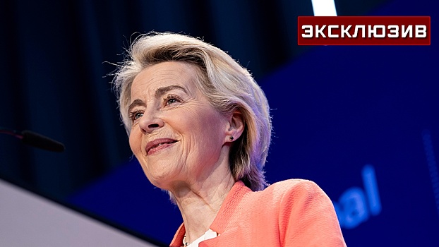 Политолог: Европа хочет зарабатывать на дележе «украинского пирога»