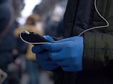 В Югорске запустили фейк, чтобы заставить людей платить за свет и воду