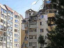 Стало известно число пропавших после взрыва в саратовской многоэтажке