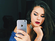 Звезда фильма "Географ глобус пропил" показала обнаженное фото