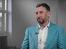 Бакальчук обратился к жене после освобождения