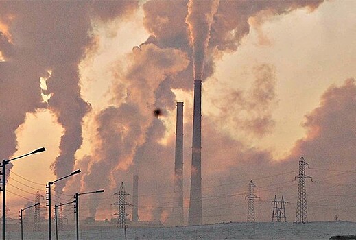 Завод синтетического топлива, производимого из угля, построят на севере Красноярского края