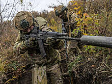 Минобороны: ВС РФ поразили объекты транспортной инфраструктуры Украины