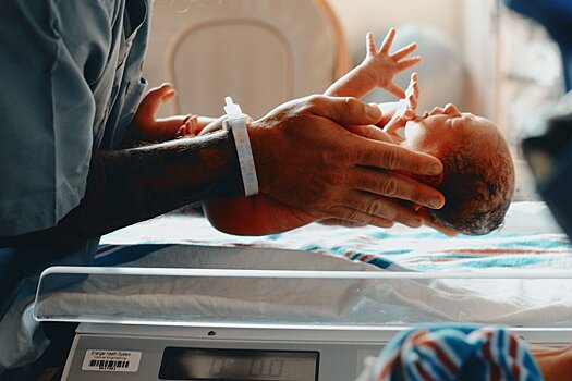 РПЦ собирается бороться с «суррогатным материнством на экспорт»