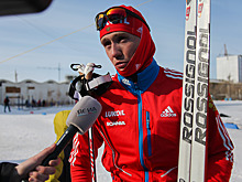 Чемпион мира Никита Крюков сразится с якутскими лыжниками на «Гонке звезд»