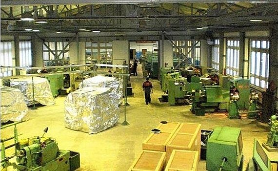 Обойтись без гастарбайтеров: КВЗ показал, как вывел мощности в Тетюши