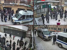 В мусульманской общине Подмосковья призвали не проверять документы в мечетях