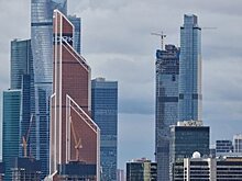 Москва стала первой в рейтинге инновационного развития регионов России