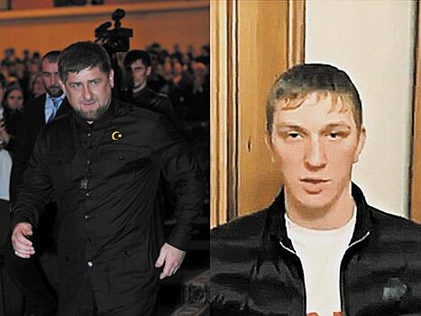 Как руководитель Чечни лично наказывает провинившихся (не только хулиганов)