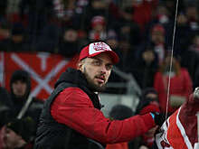 Рэпер ST: надо не снижать гонорары артистов, а повышать зарплаты врачам