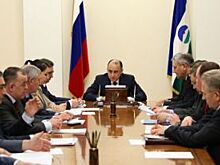 В правительстве Кабардино-Балкарии - кадровые перестановки