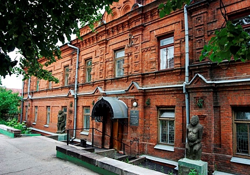 Пензенский краеведческий музей получит грант в 650 тыс. рублей