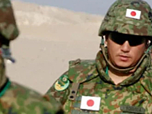 Сокирко: Япония грозит превентивным ударом по России и Китаю