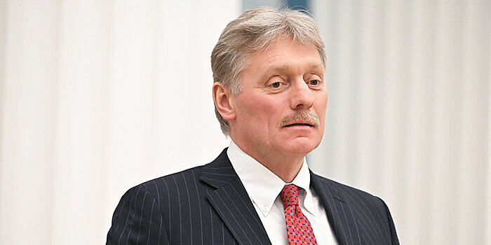 Дмитрий Песков высказался о смене спортивного гражданства российскими атлетами