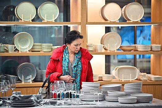 Россиян предупредили об изменении цен в торговых центрах