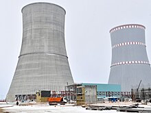 Москва и Минск пересмотрят кредит на АЭС