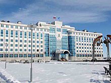 Депутаты ЯНАО приняли бюджет с дефицитом в 50 миллиардов. ВИДЕО