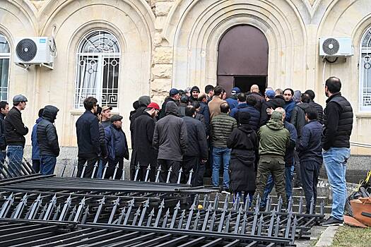 Эксперт оценил влияние протестов в Абхазии на продажи туров