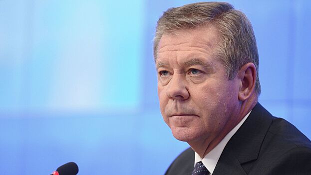 Гатилов: в ООН молчат о применении Киевом мин против мирных жителей Донбасса