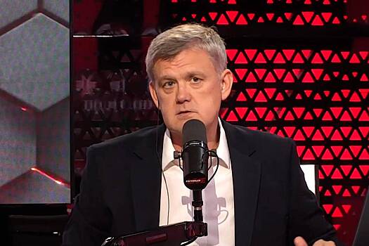 Собчак ответила предложившему отменить пенсии ведущему «Соловьев Live»