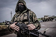 В ДНР убит один из командиров «Азова»