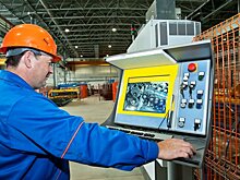 Как новосибирские власти поддержат промышленные предприятия