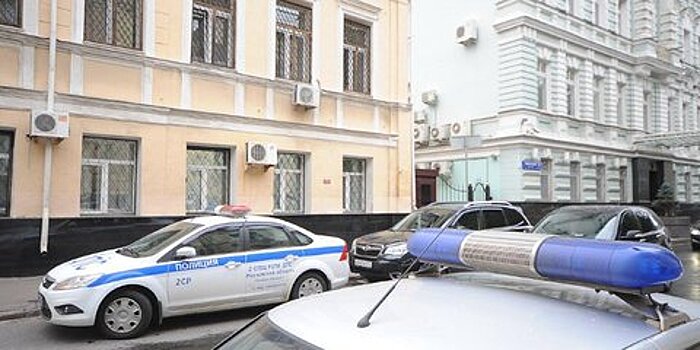 Квартиру безработного в Москве обокрали на 1,5 млн рублей