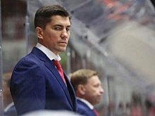 Никитин: когда играешь против таких ребят, как Хартикайнен, мало надеяться на чудо