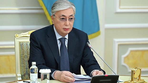 В Казахстане ввели режим жесткой экономии из-за паводков