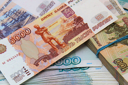 МЭР РФ анонсировал укрепление рубля