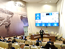 СберФакторинг для клиентов Черноземья