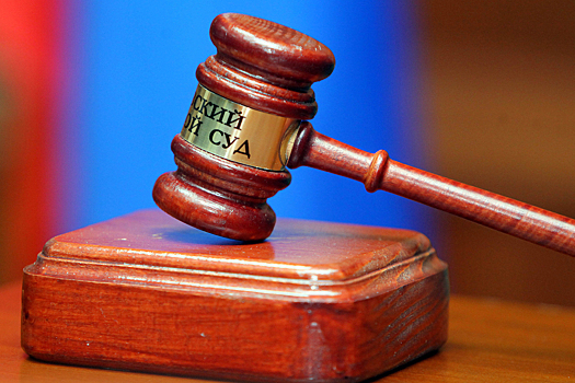 Суд не стал пересматривать дело о пожаре в престижном ресторане с гибелью бармена