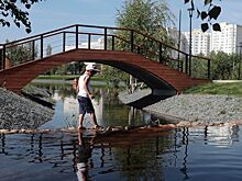 Доктор рассказала, какие водоемы могут быть опасны для купания