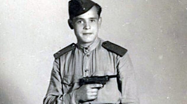 Пистолет «вальтер»: почему он был самым желанным трофеем красноармейцев