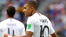 Франция — Бельгия. Прогноз и ставки на тоталы в матче чемпионата мира по футболу 10 июля