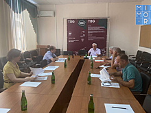В Минтруде РД обсудили проблему и возможные меры профилактики производственного травматизма